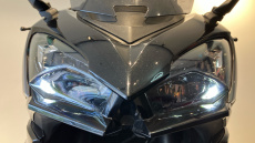 Kawasaki Z X1000WHF